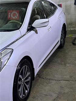 هيونداي أزيرا